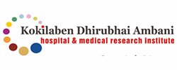 Kokilaben Dhirubhai Ambani - Hospital & medical research institute