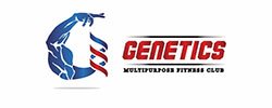 Genetics-Multipurpose fitness clubs