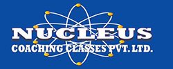 Nucleus Coaching Classes PVT.LTD.